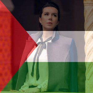 Meet your Posher, Karima